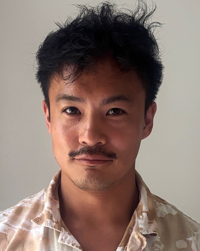 Andrew Y. Lee