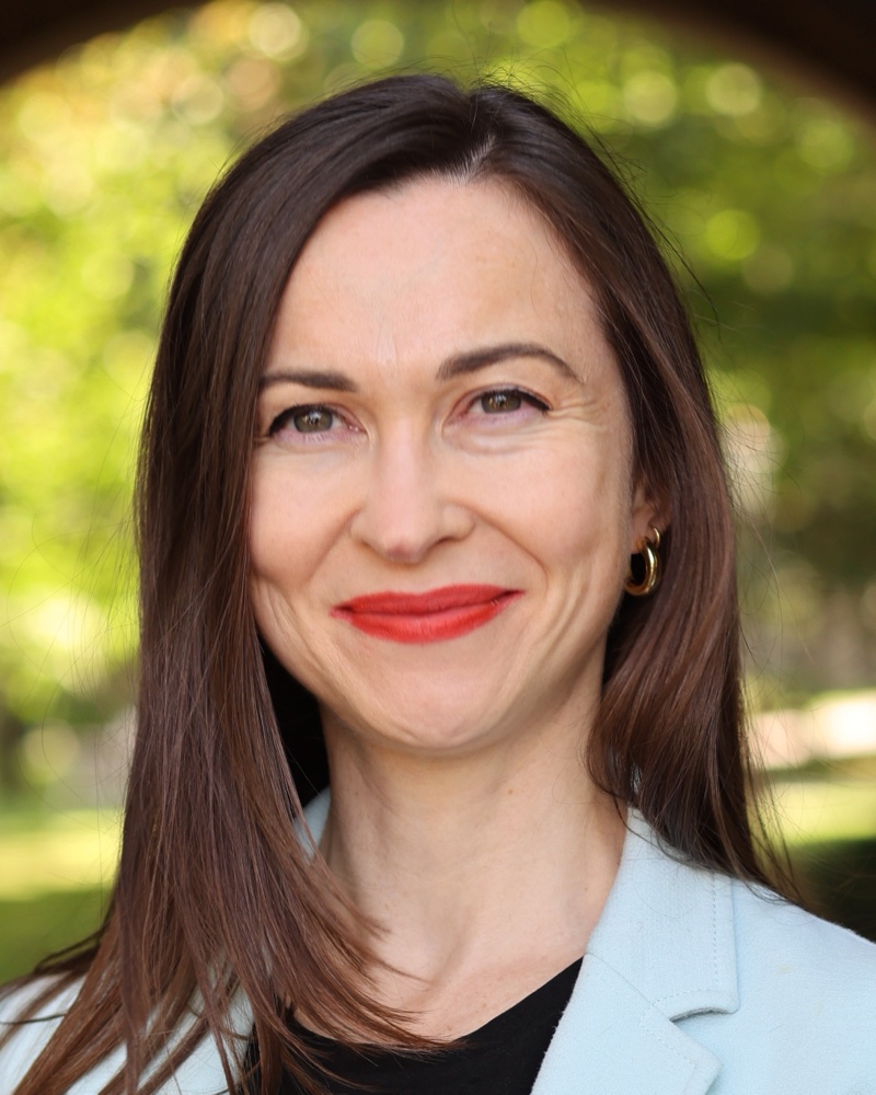 Gwen Bradford